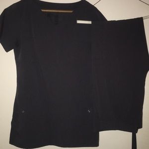 Greys Anatomy active wear scrubs